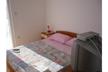 Hrvatska Privát Bibinje, Interijer